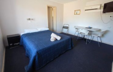 2-Bedroom Self-Contained Unit