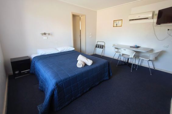 2-Bedroom Self-Contained Unit